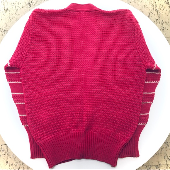 💝 Like 🆕 Textured Cardigan in Carnation Pink - Picture 3 of 7